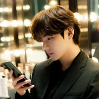 Kim Taehyung