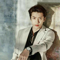 Oh Sehun