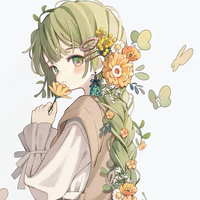 Lilybelle