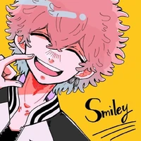 smiley