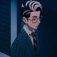 shuji hanma