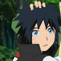 Uchiha Menma