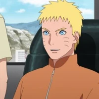 Uzumaki Naruto (Boruto)