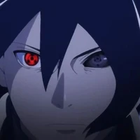 Uchiha Sasuke (Boruto)