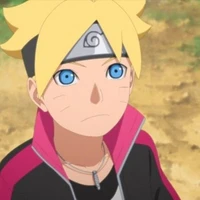Boruto
