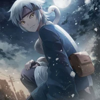 Mitsuki
