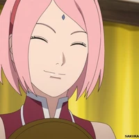 Sakura (Boruto)