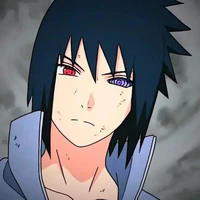Uchiha Sasuke