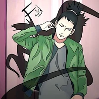 Shikamaru