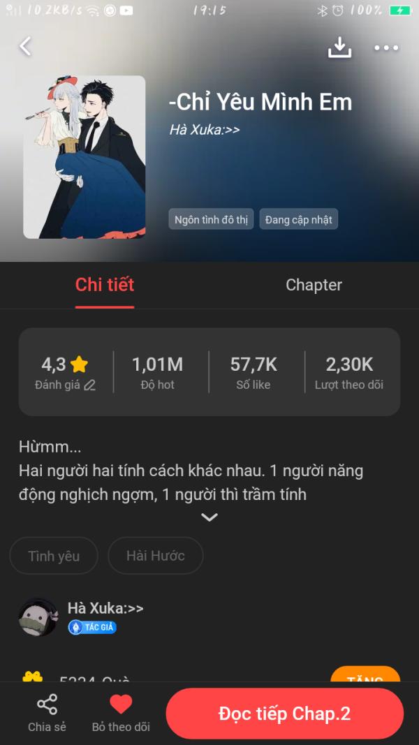 NovelToon