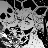 Douma(lúc còn là người)(Nguyễn Hoàng Huy)