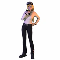 Vanessa