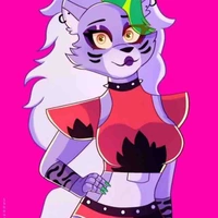 Roxane