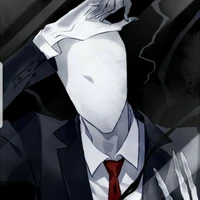 slenderman