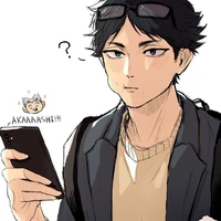 Akaashi Keiji