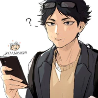 Akaashi Keiji