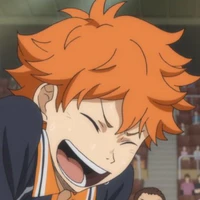 Shouyo Hinata