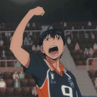 Kageyama Tobio