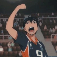 Kageyama Tobio