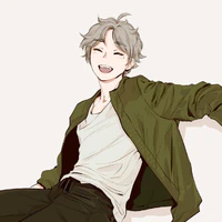 Sugawara Koushi