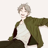 Sugawara Koushi