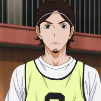 Azumane Asahi