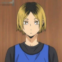 Kozume Kenma