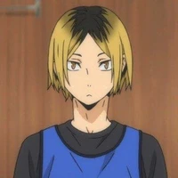 Kozume Kenma