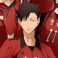 Kuroo Tetsurou