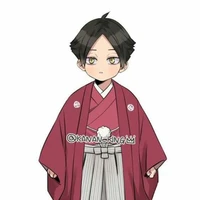 Suna Rintarou (hồi nhỏ)