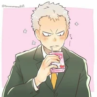 Aone Takanobu (hồi bé)