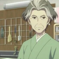 Bà Hinata