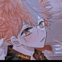 Hinata Shouyou