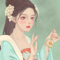 Ngũ tiểu thư ( Trúc Đào )