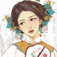 Mẹ Ngũ tiểu thư ( Nguyệt Di )