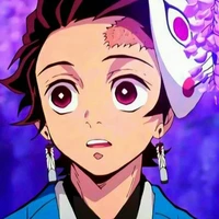Kamado Tanjiro