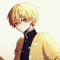 Agatsuma Zenitsu