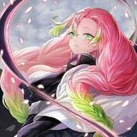 Kanroji Mitsuri