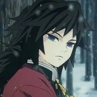 Giyuu Tomioka