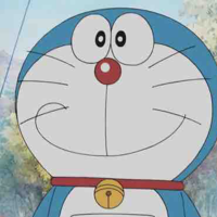 Doraemon 