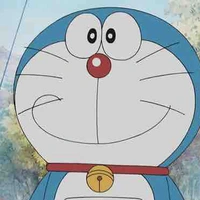 Doraemon 