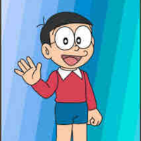 Nobi Nobita 