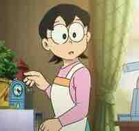 Nobi Tamako