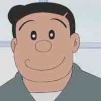 Nobi Nobisuke