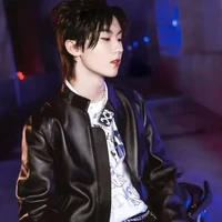Mã Gia Kỳ|anh|