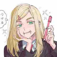 Sanzu Haruchiyo