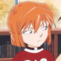 Haibara Ai