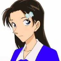 Hazaki Kaori