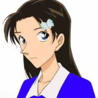 Hazaki Kaori