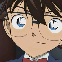 Edogawa Conan